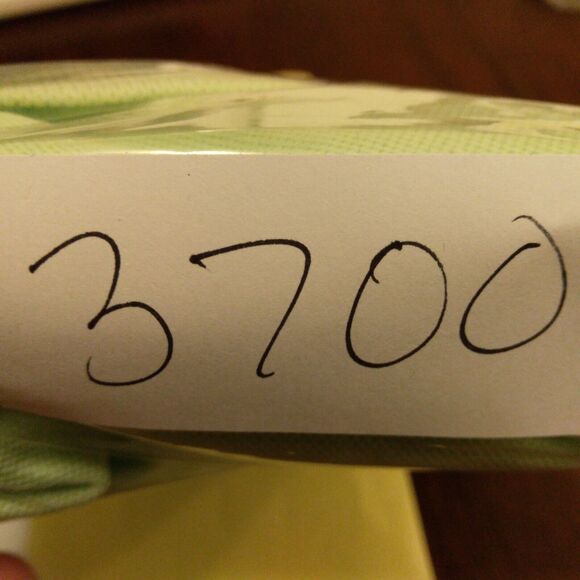 Classic Light Green Polo Shirt - Picture 8 of 8